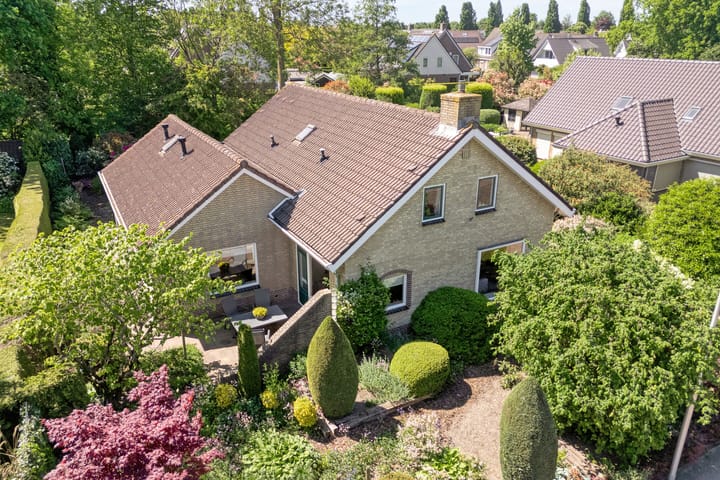 Foto 6 van Kon.Wilhelminalaan 3