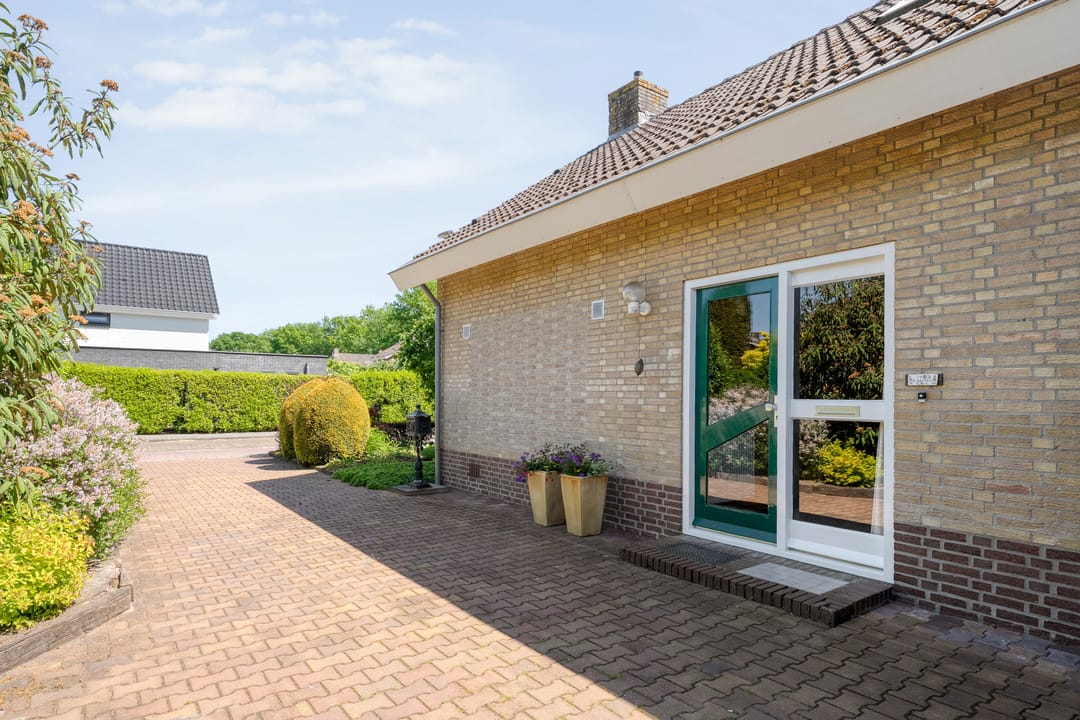 Photo 8 of Kon.Wilhelminalaan 3