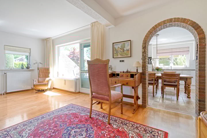 Foto 9 van Kon.Wilhelminalaan 3