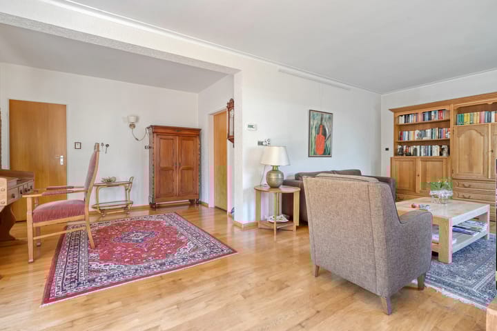 Foto 11 van Kon.Wilhelminalaan 3