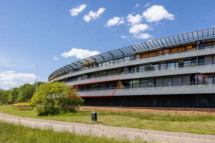 Foto 1 van De Zeilmakerij 14