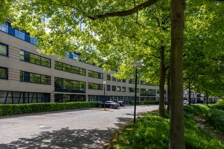 Foto 3 van De Zeilmakerij 14