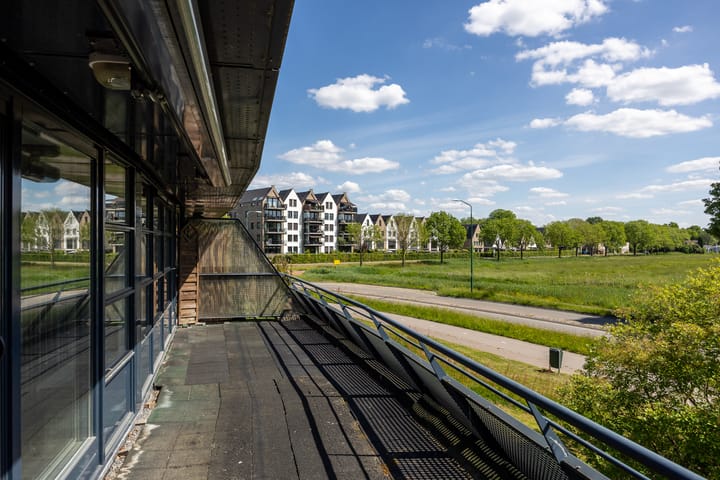 Foto 13 van De Zeilmakerij 14