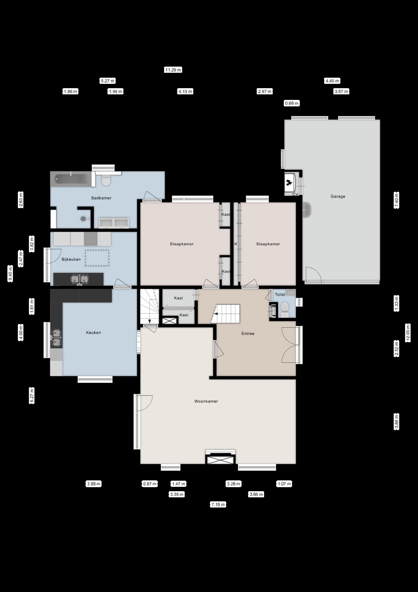 Photo 50 of Kon.Wilhelminalaan 3