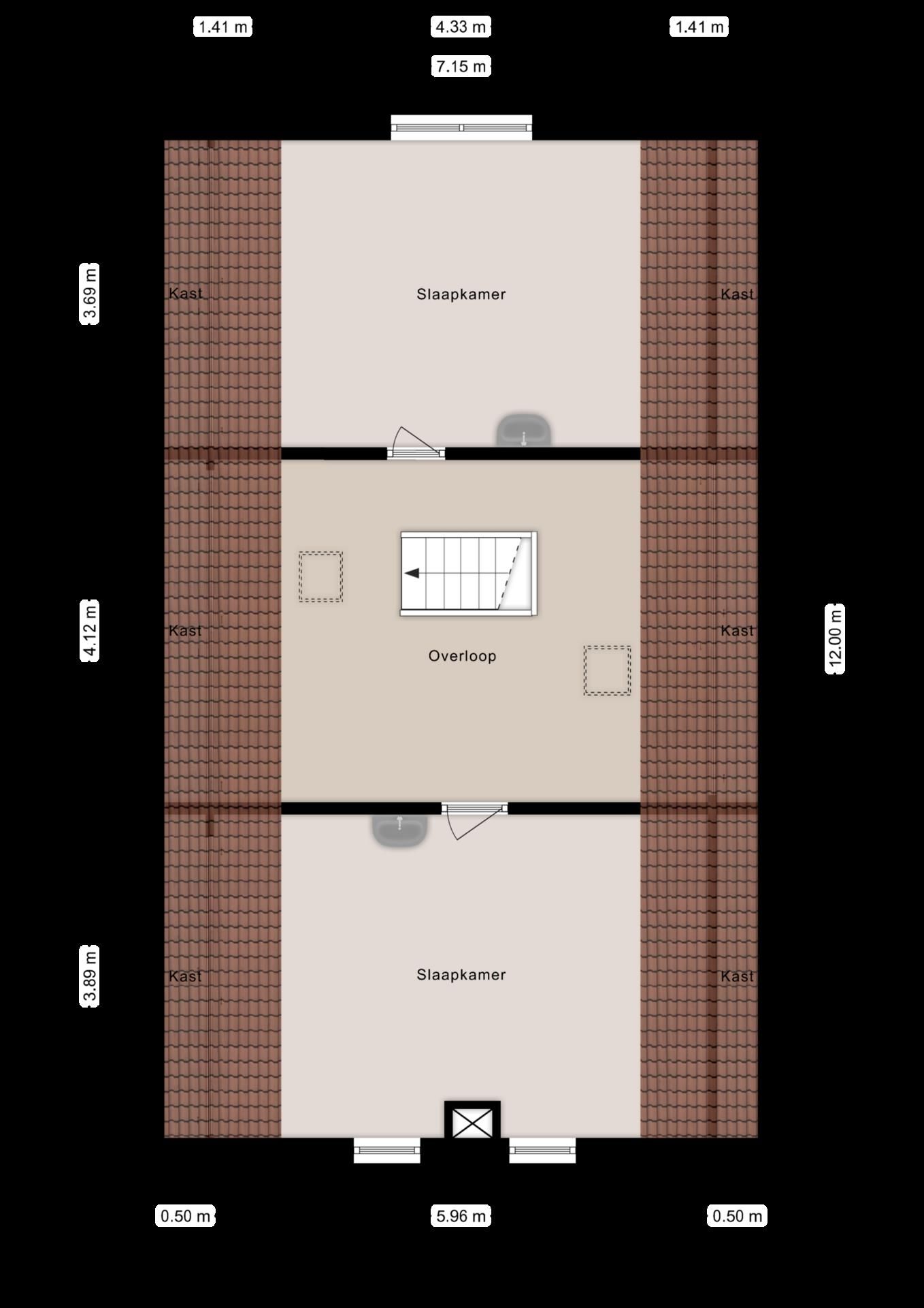 Photo 51 of Kon.Wilhelminalaan 3