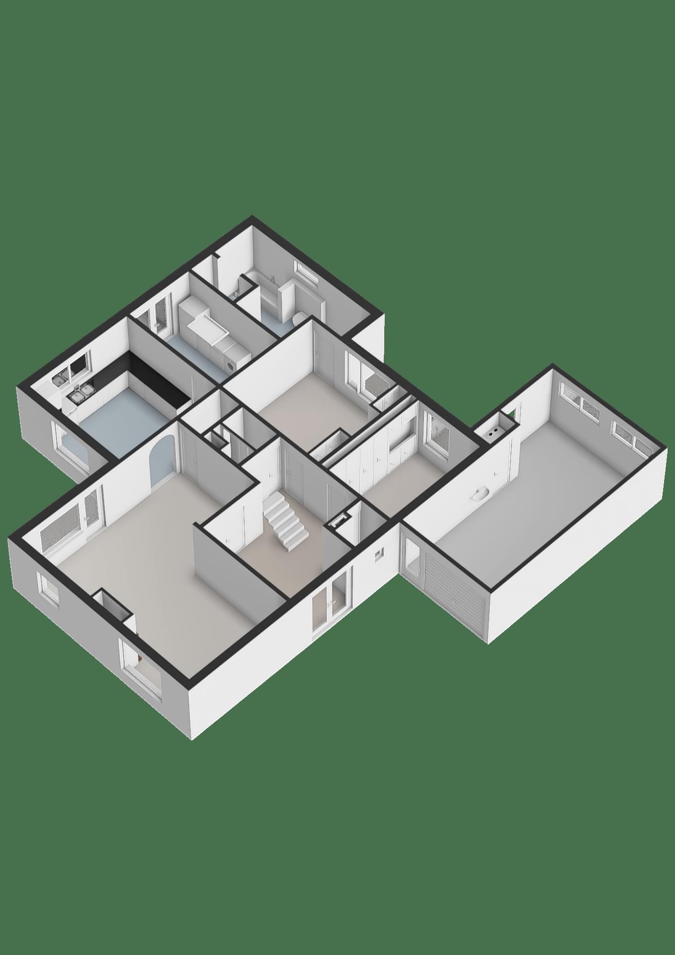 Photo 54 of Kon.Wilhelminalaan 3