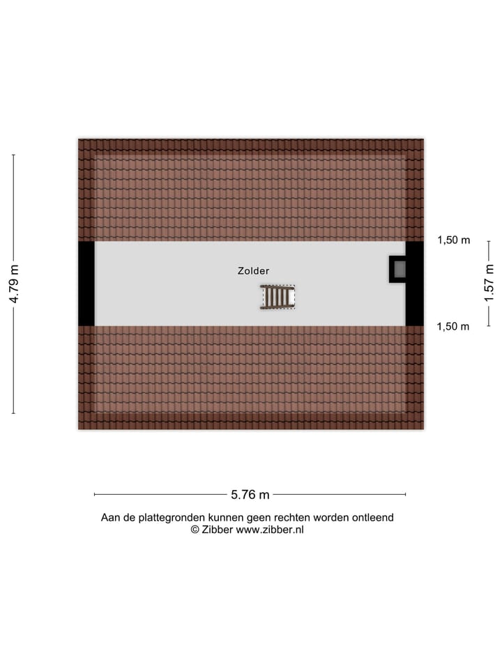 Foto 34 van Lanciersstraat 110