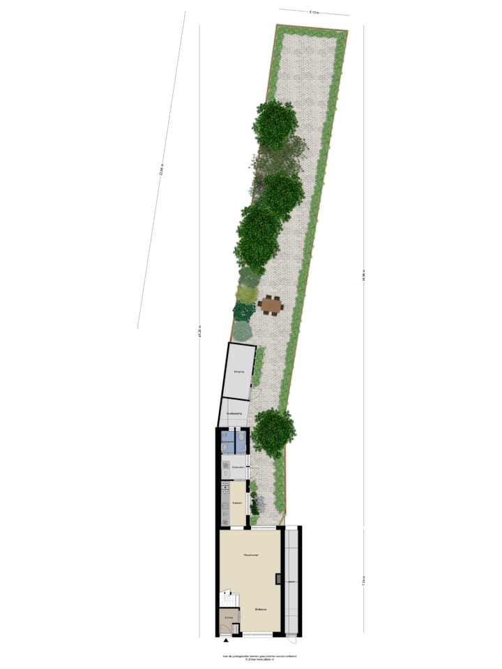 Foto 35 van Lanciersstraat 110