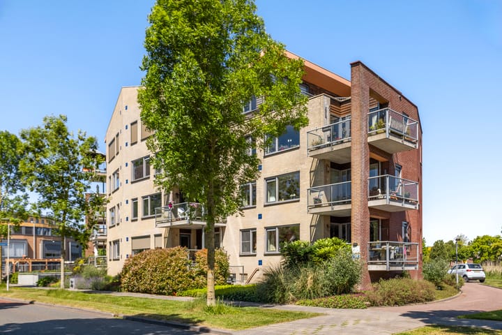 Foto 1 van Keizersmantel 345