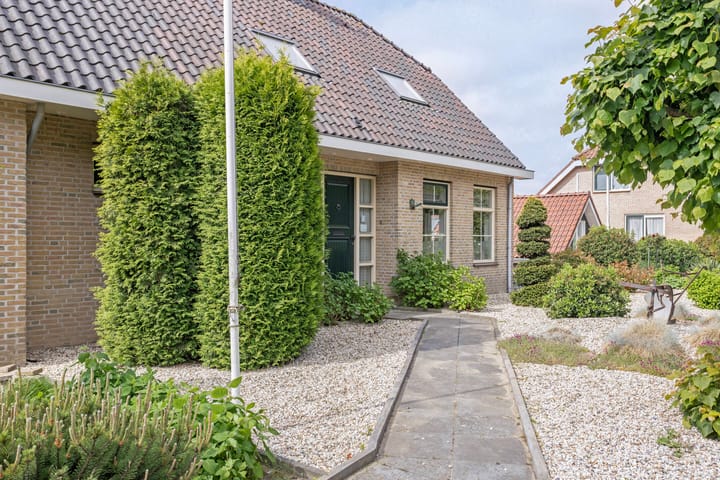 Foto 10 van Middeldijk 29