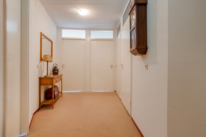 Foto 5 van Keizersmantel 345