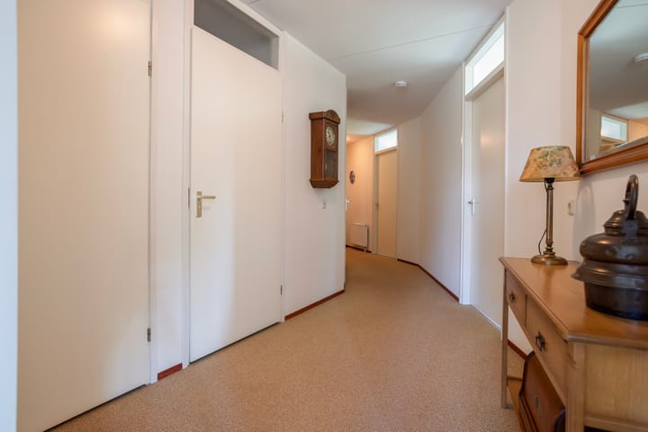 Foto 6 van Keizersmantel 345