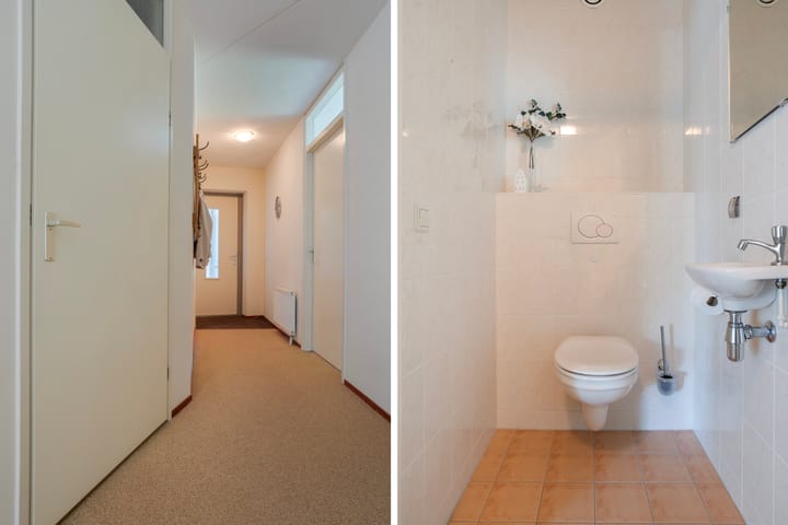 Foto 7 van Keizersmantel 345