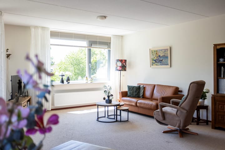 Foto 10 van Keizersmantel 345