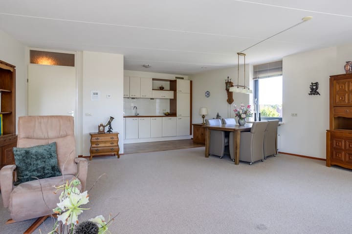 Foto 13 van Keizersmantel 345