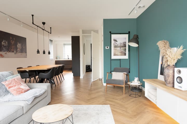 Foto 4 van Beemdgras 17