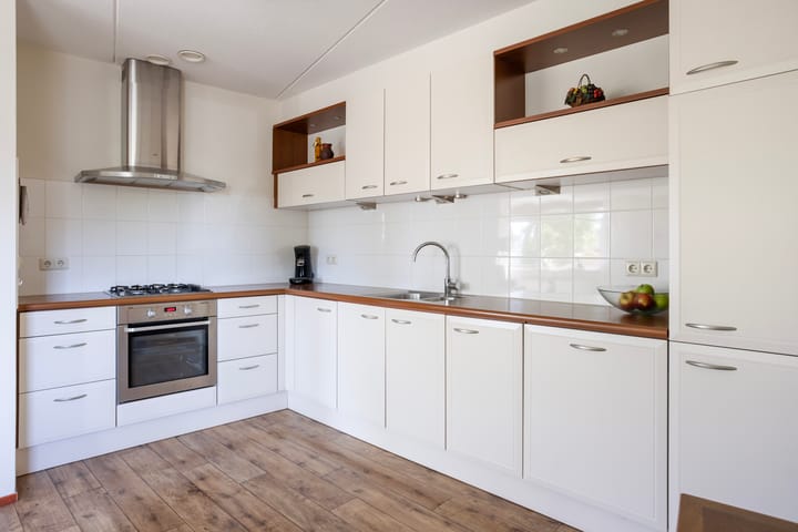 Foto 18 van Keizersmantel 345