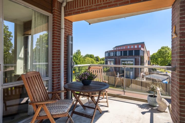 Foto 21 van Keizersmantel 345