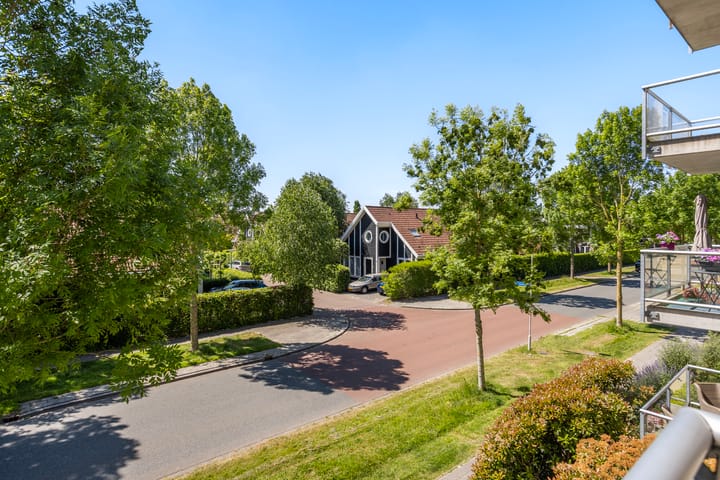 Foto 22 van Keizersmantel 345