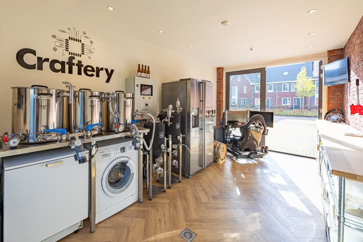 Photo 14 of Beemdgras 17