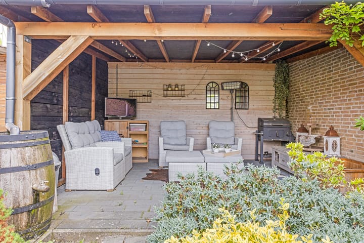 Foto 50 van Middeldijk 29