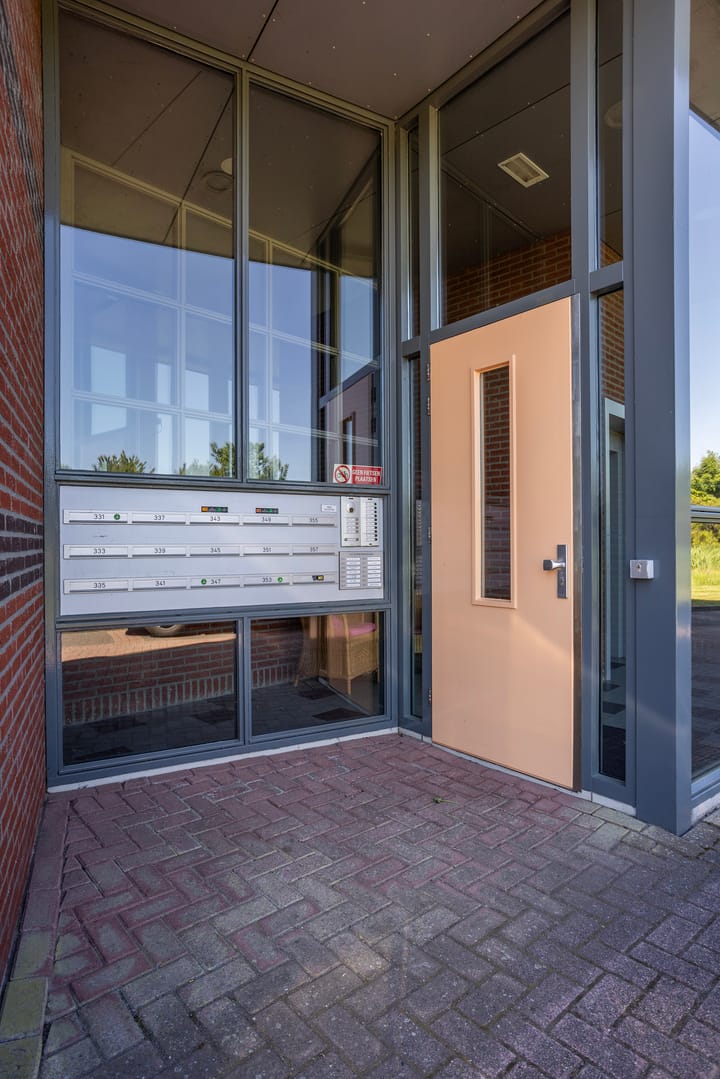 Foto 40 van Keizersmantel 345