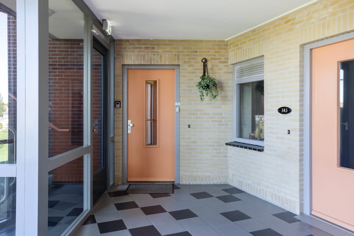 Foto 43 van Keizersmantel 345