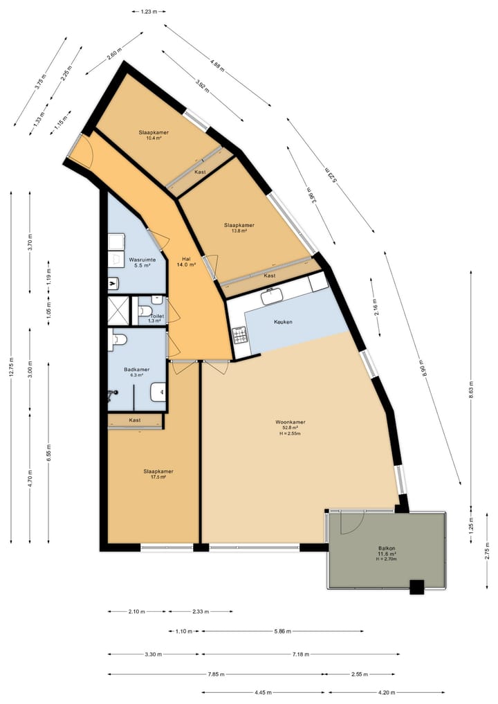 Foto 44 van Keizersmantel 345