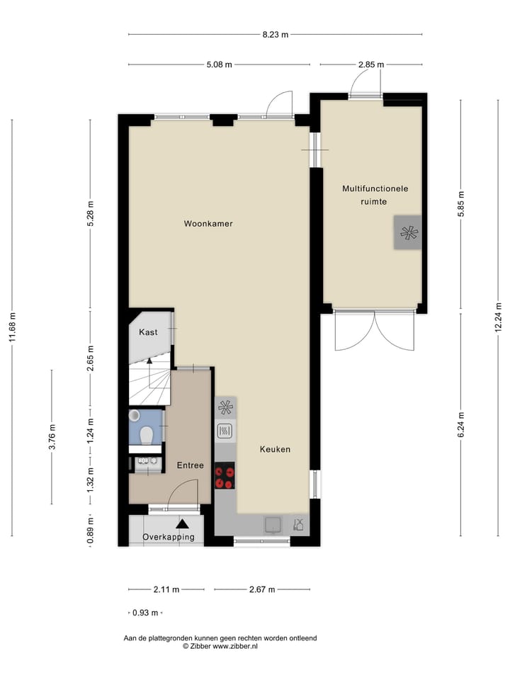 Photo 44 of Beemdgras 17