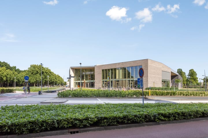 Foto 34 van Beiaard 151