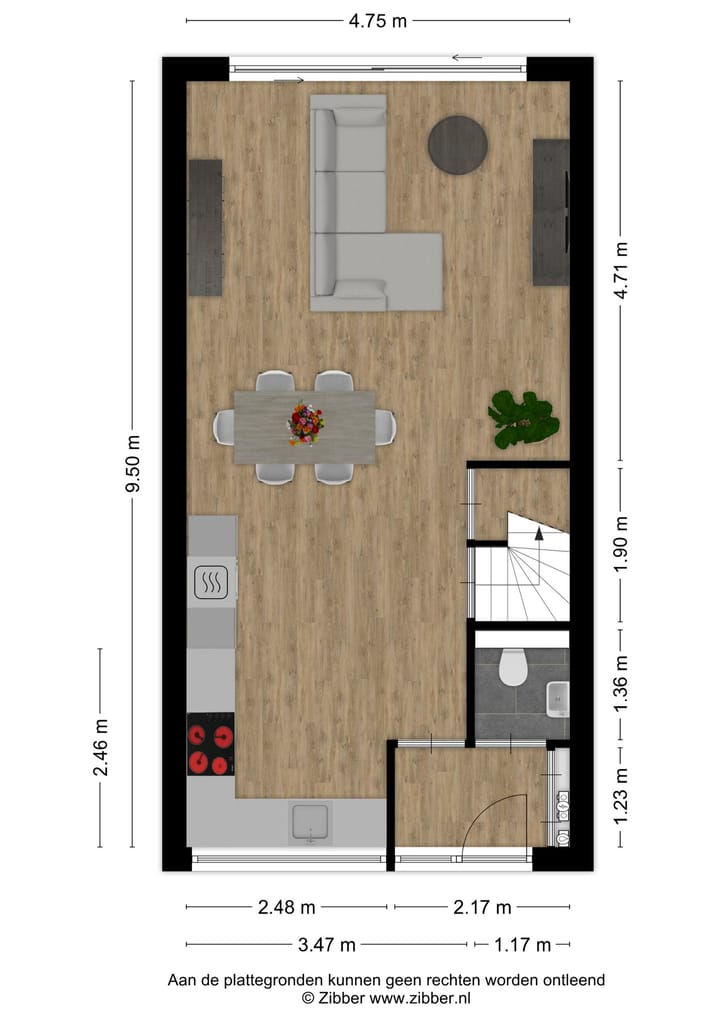 Foto 36 van Beiaard 151