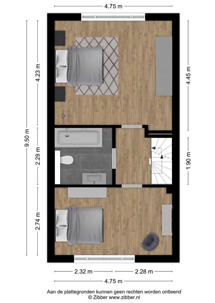 Foto 37 van Beiaard 151