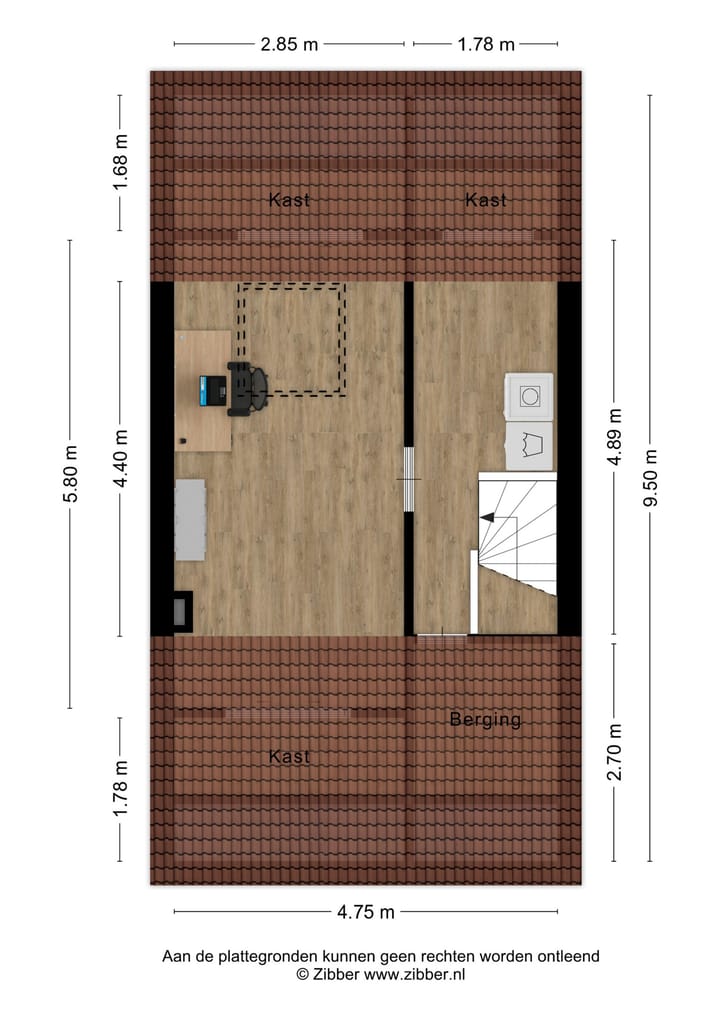 Foto 38 van Beiaard 151