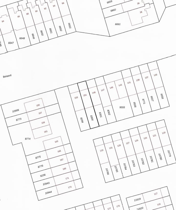 Foto 40 van Beiaard 151