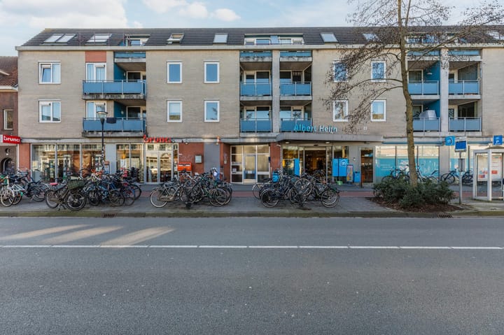 Foto 1 van Leenderweg 62