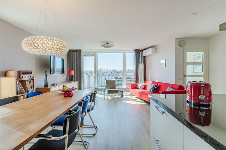 Foto 2 van Leenderweg 62