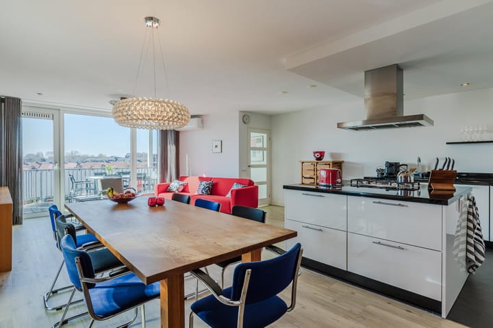 Foto 3 van Leenderweg 62