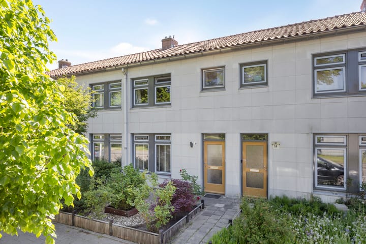 Foto 5 van Pomonastraat 58