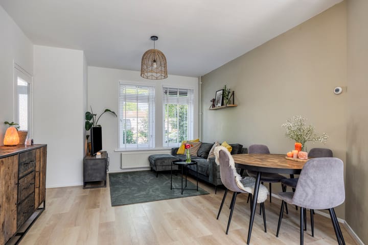 Foto 2 van Pomonastraat 58