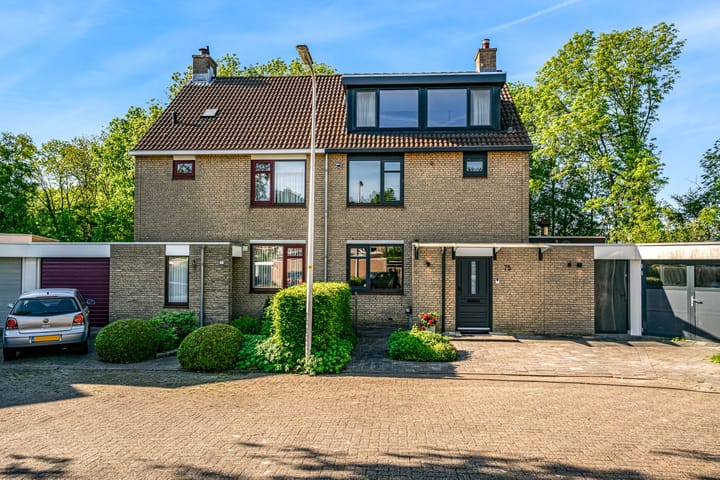 Photo 2 of Marsmanlaan 75