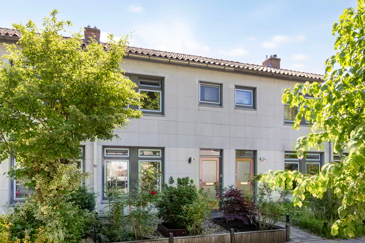 Foto 1 van Pomonastraat 58