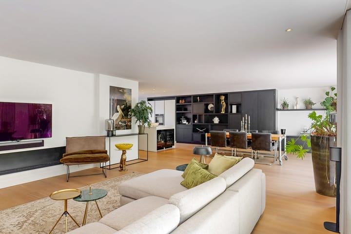 Photo 3 of Marsmanlaan 75