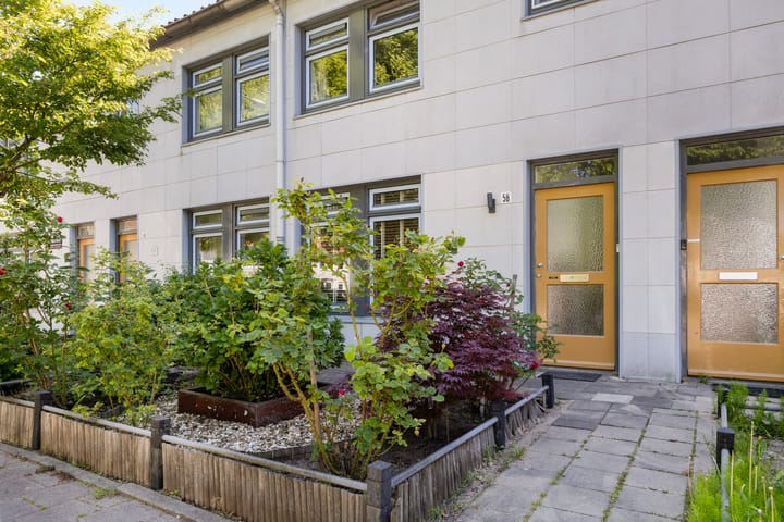 Foto 6 van Pomonastraat 58