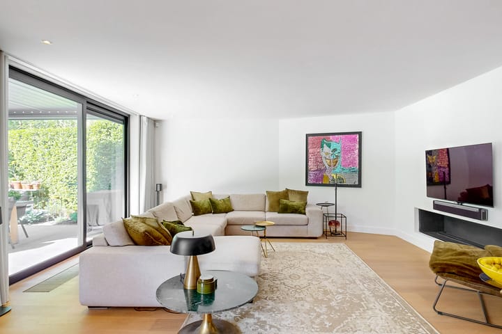 Photo 5 of Marsmanlaan 75