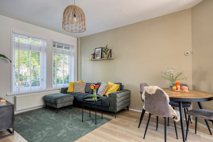 Foto 8 van Pomonastraat 58