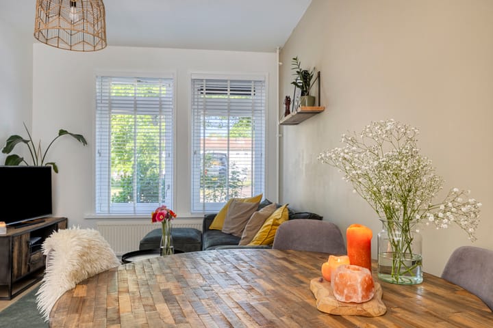 Foto 10 van Pomonastraat 58