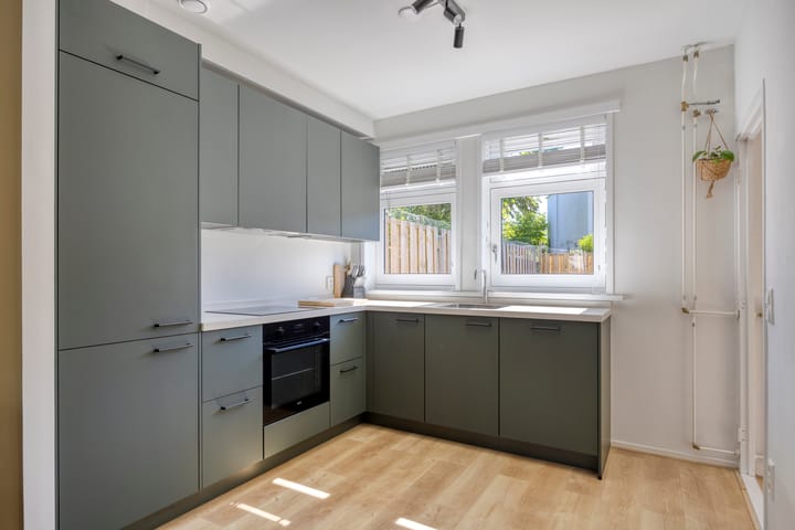 Foto 11 van Pomonastraat 58