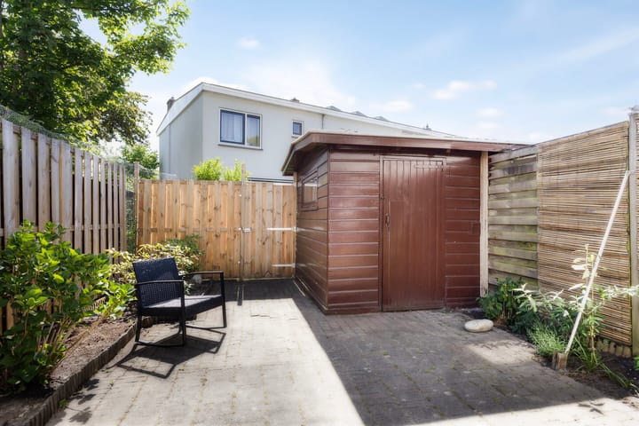 Foto 16 van Pomonastraat 58