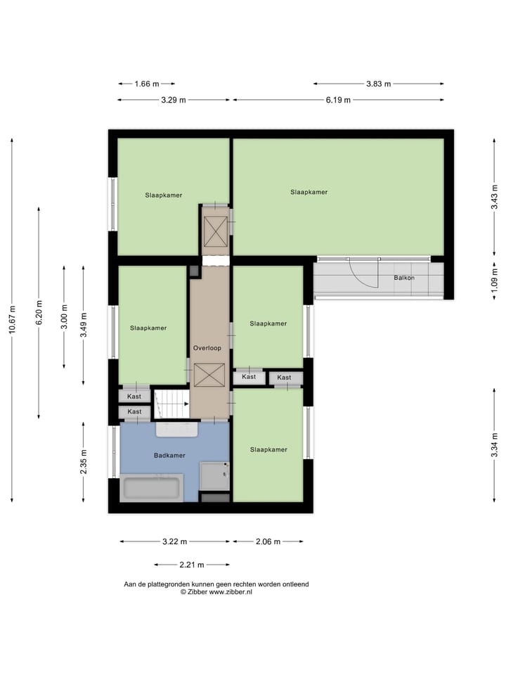 Foto 53 van Oude Rips 4