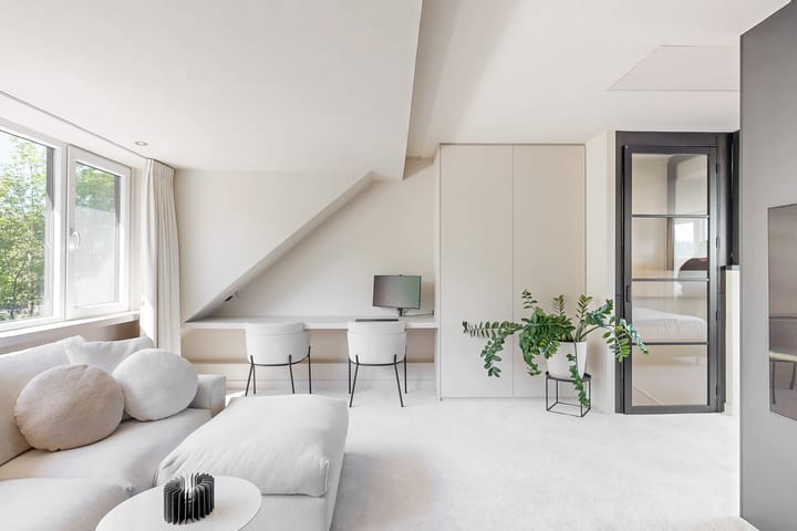 Photo 24 of Marsmanlaan 75